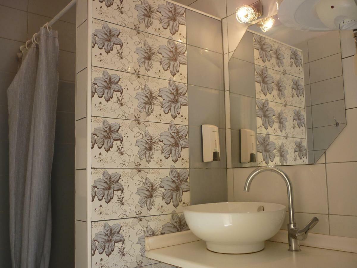 Apartman Tisno Eksteriør bilde